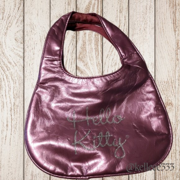 💕 Host Pick 💕 Hello Kitty Purse - Picture 2 of 3